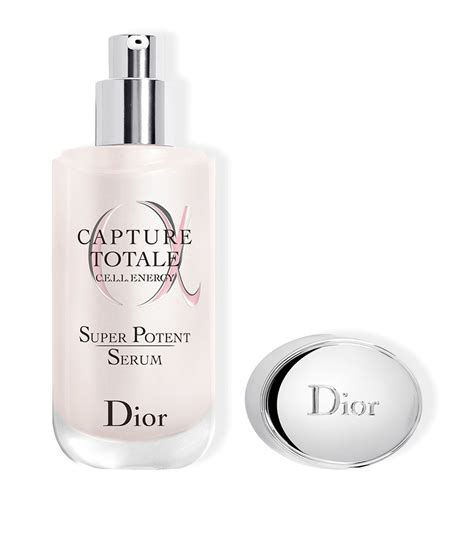 dior capture totale super potent intense serum|dior capture totale foundation 022.